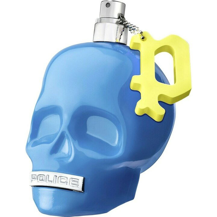 To Be - Goodvibes for Man